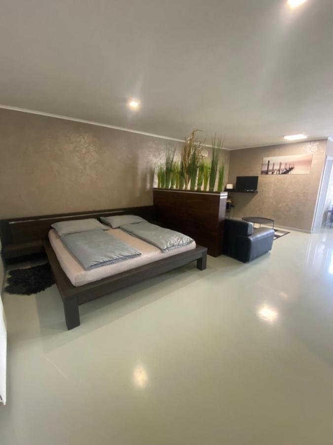Apartments Renesance 1 Bojnice Eksteriør billede