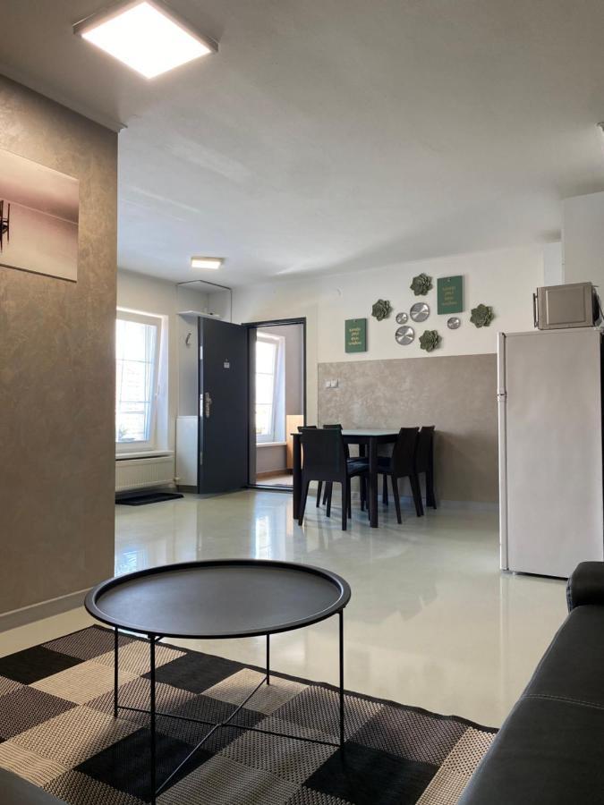 Apartments Renesance 1 Bojnice Eksteriør billede