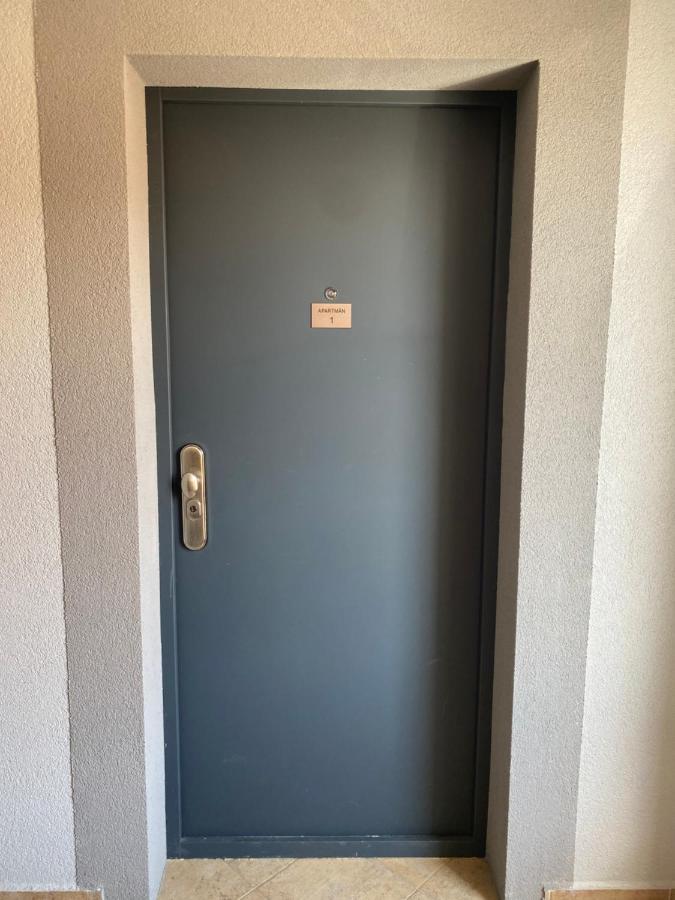 Apartments Renesance 1 Bojnice Eksteriør billede