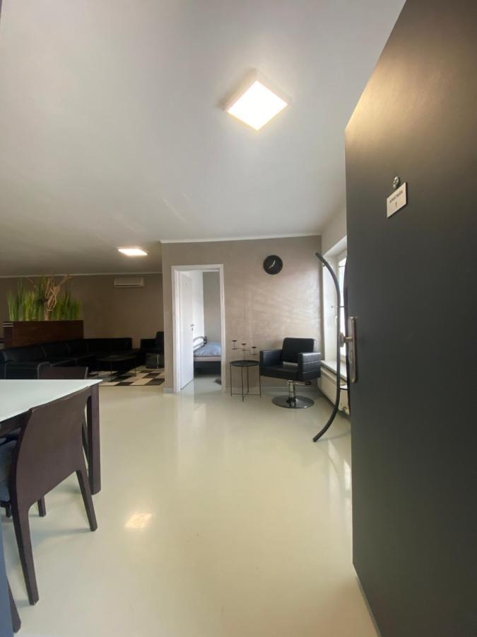 Apartments Renesance 1 Bojnice Eksteriør billede